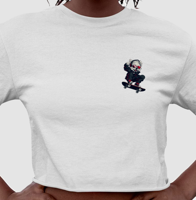 Skate Dog Jr - Pocket