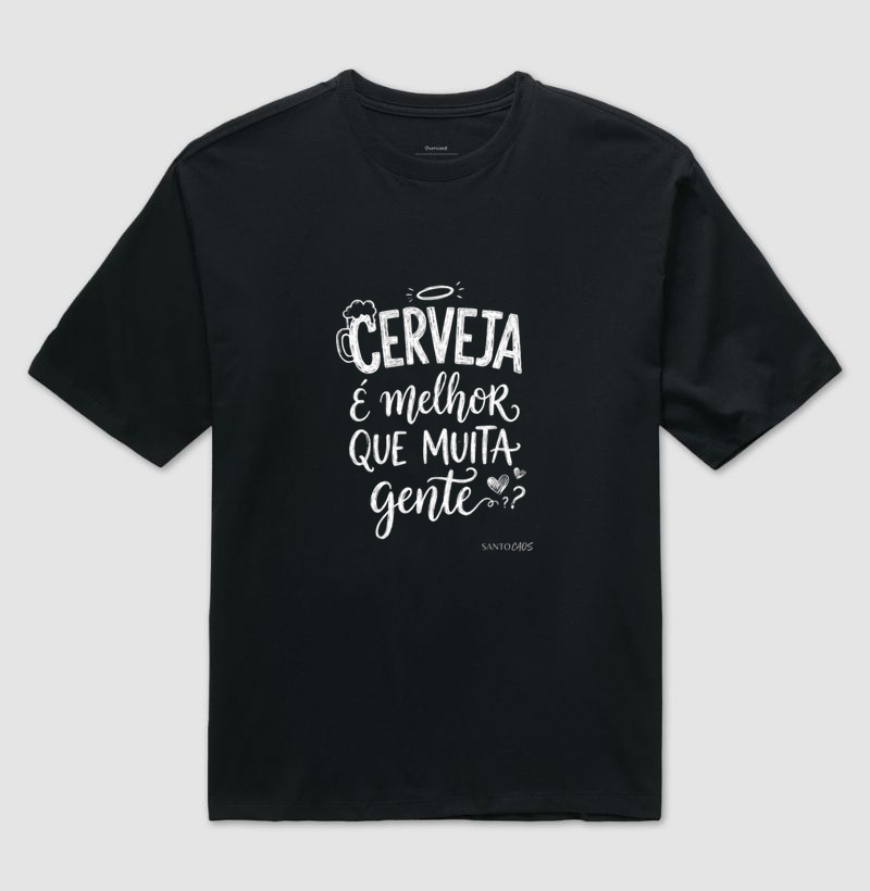 Cerveja > Gente: A Escolha Sensata