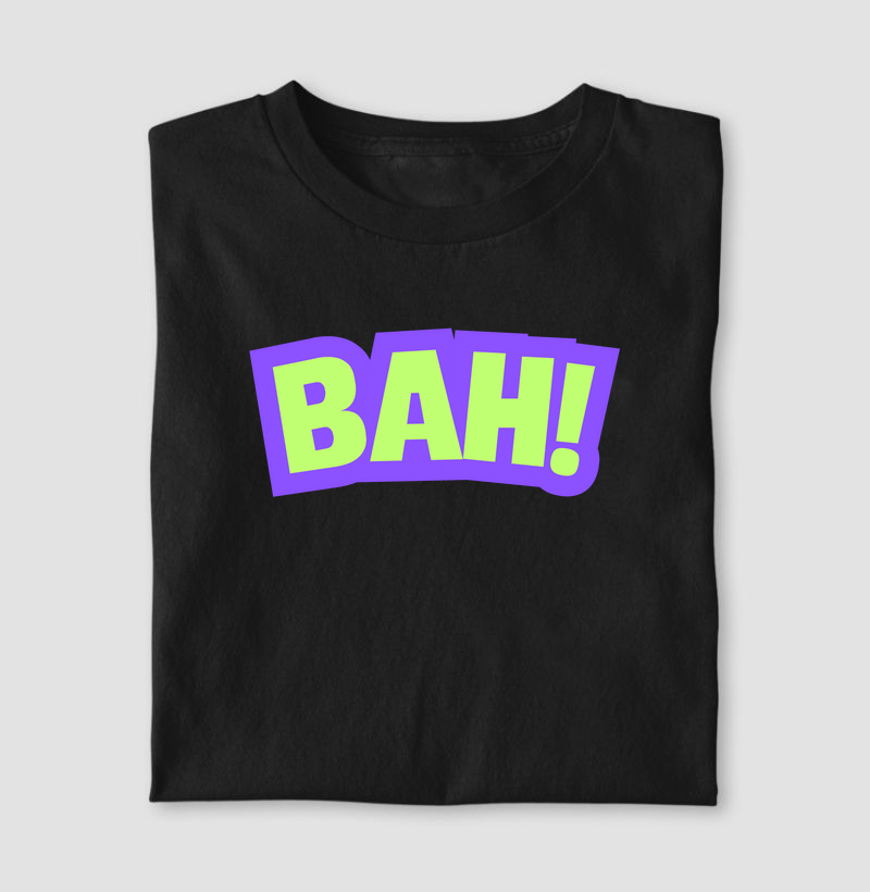 Bah!