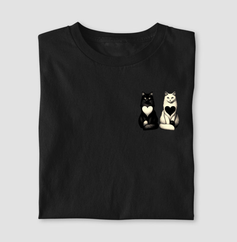 Love cats