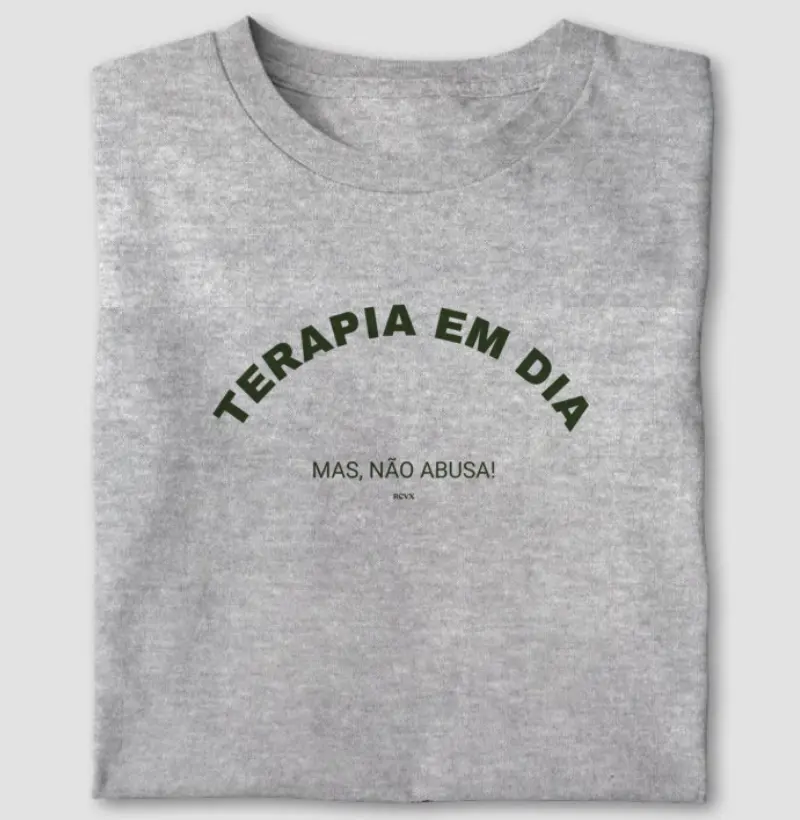 Terapia em Dia