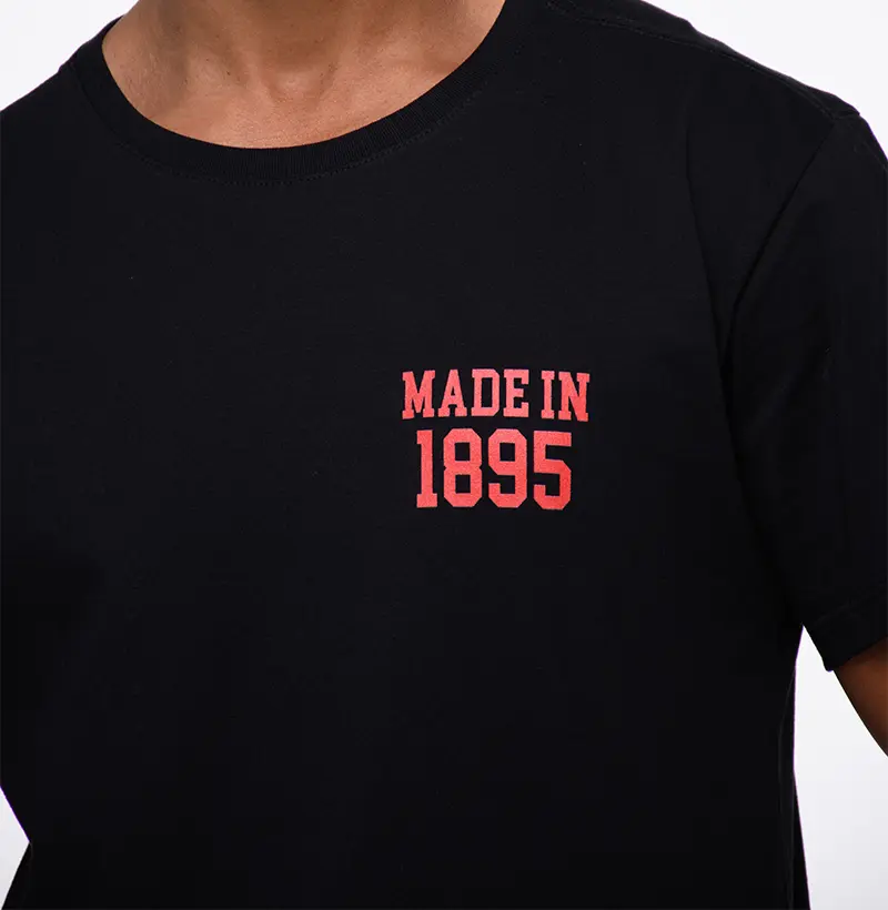 Made in 1895
