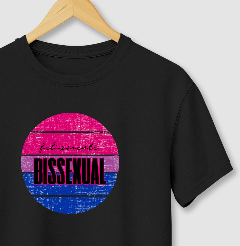 Felizmente Bissexual