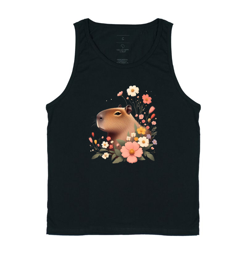 CAPIVARA