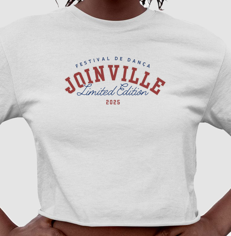Joinville - Limited Edition