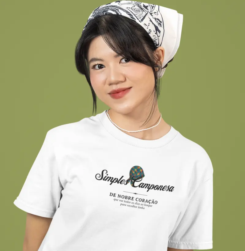 Simples Camponesa