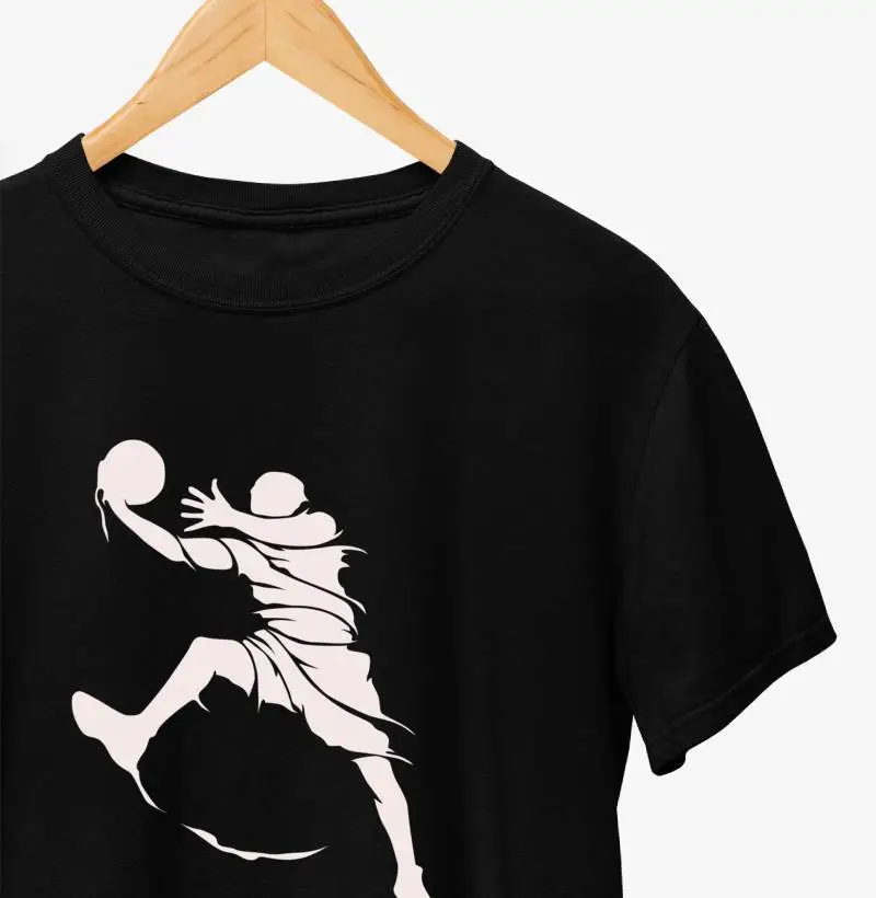 Basketball Player