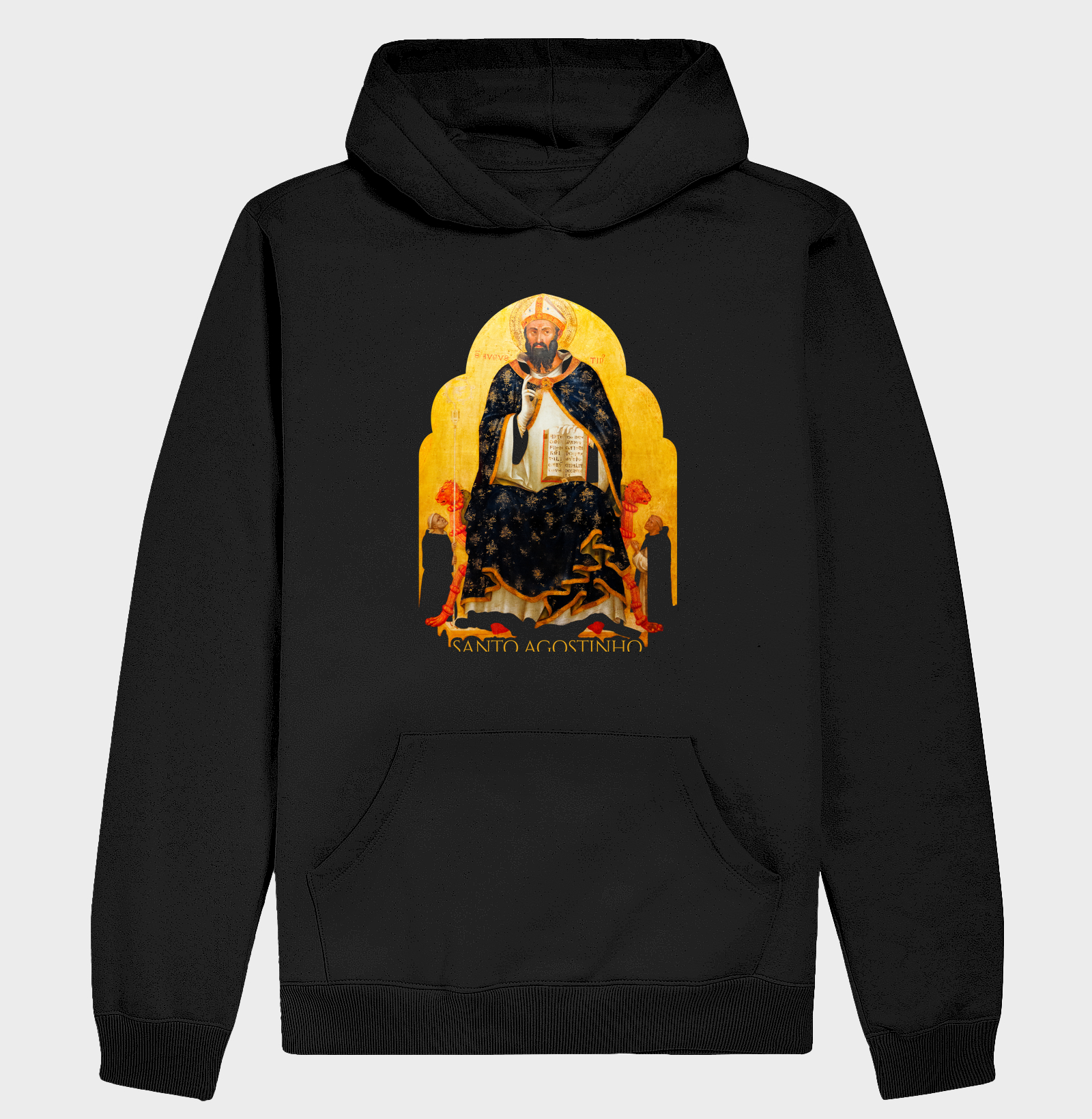 Santo Agostinho