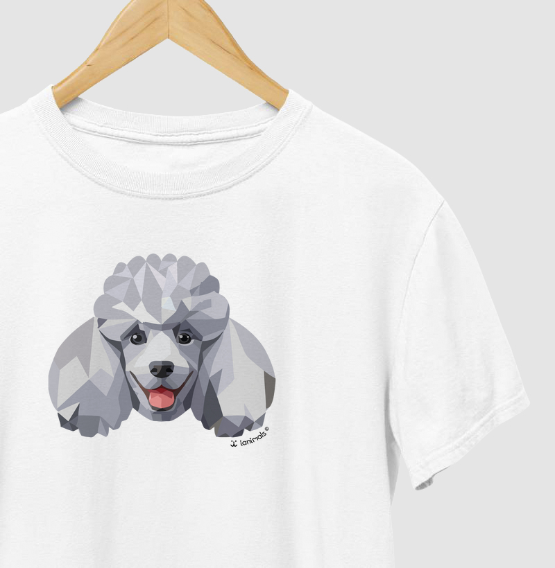 Poodle - Geoma