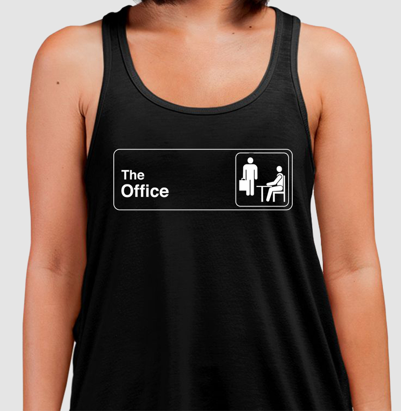 THE OFFICE