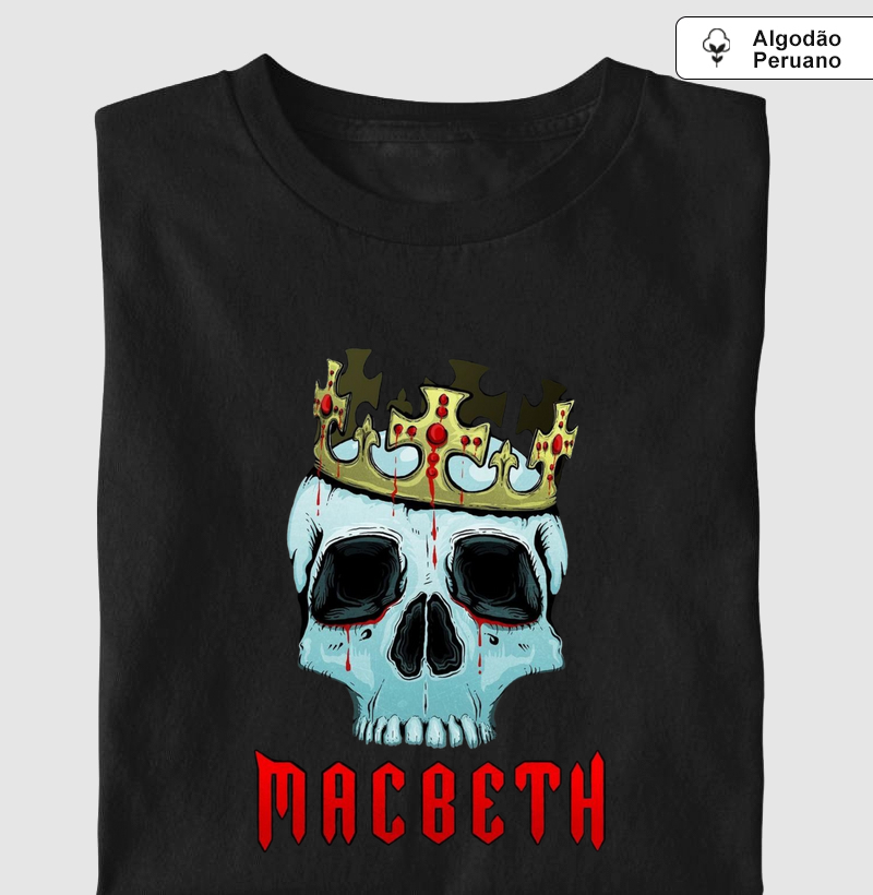 Premium Macbeth de William Shakespeare