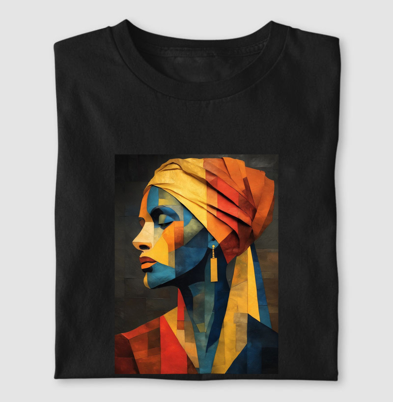 One Sided Girl