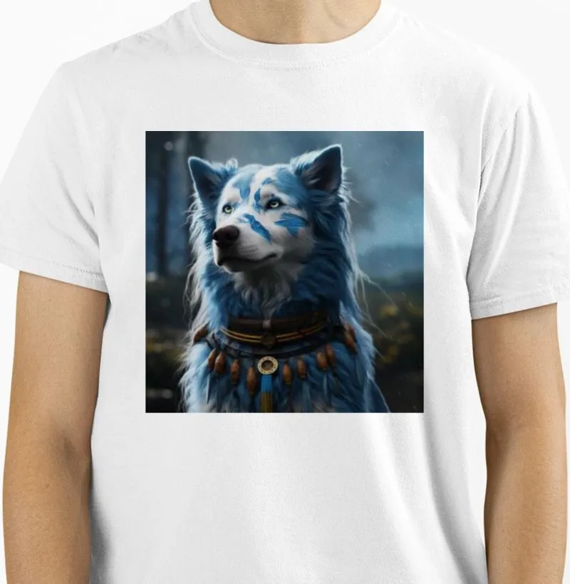 Avatar dog 2 
