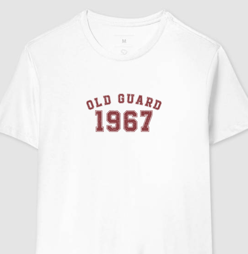 Old Guard 1967