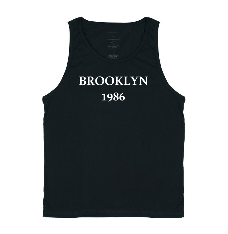 Todo Mundo Odeia o Cris - Brooklyn 1986