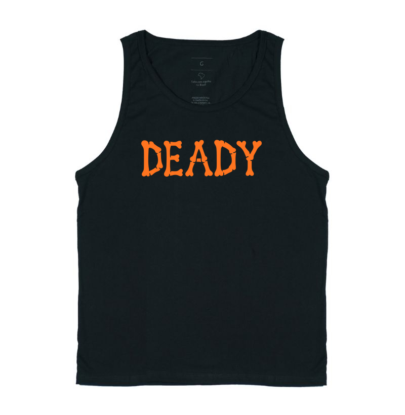 Deady