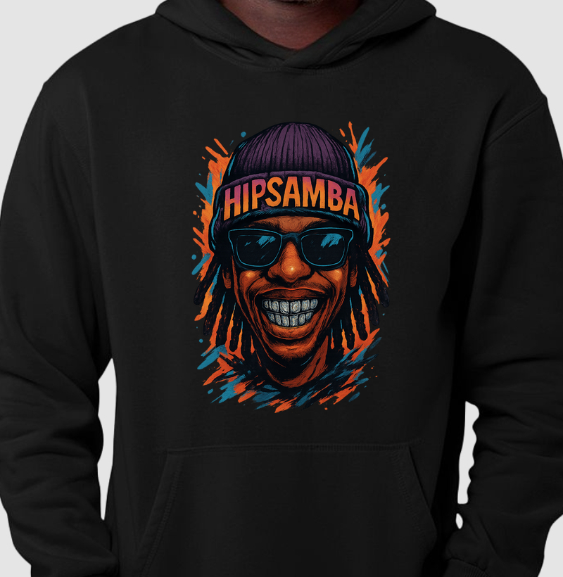 Jay HIPSAMBA
