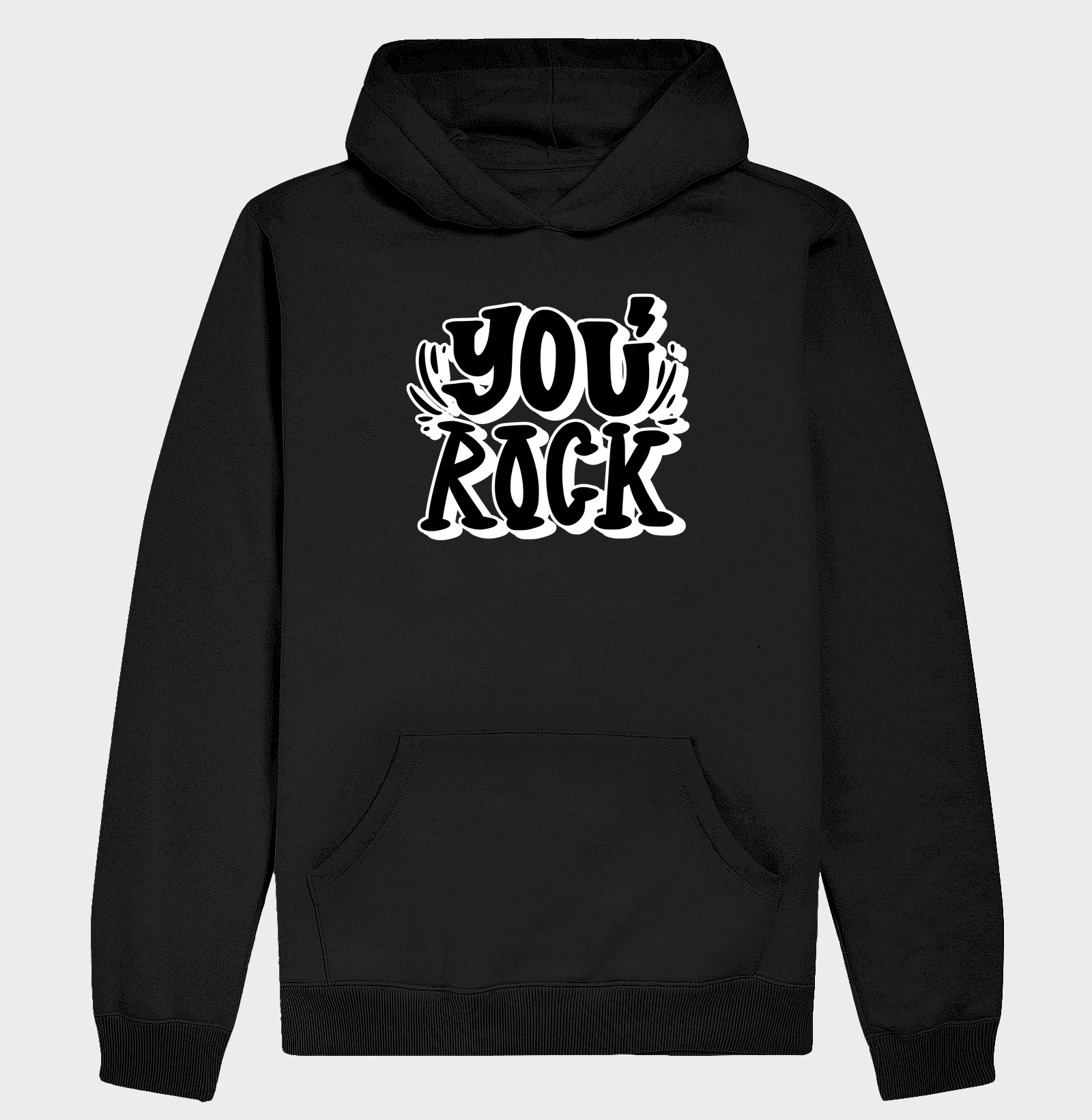 You Rock
