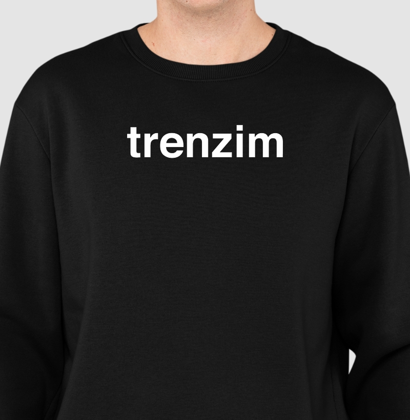 Trenzim
