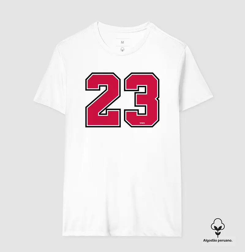 23 | MJ