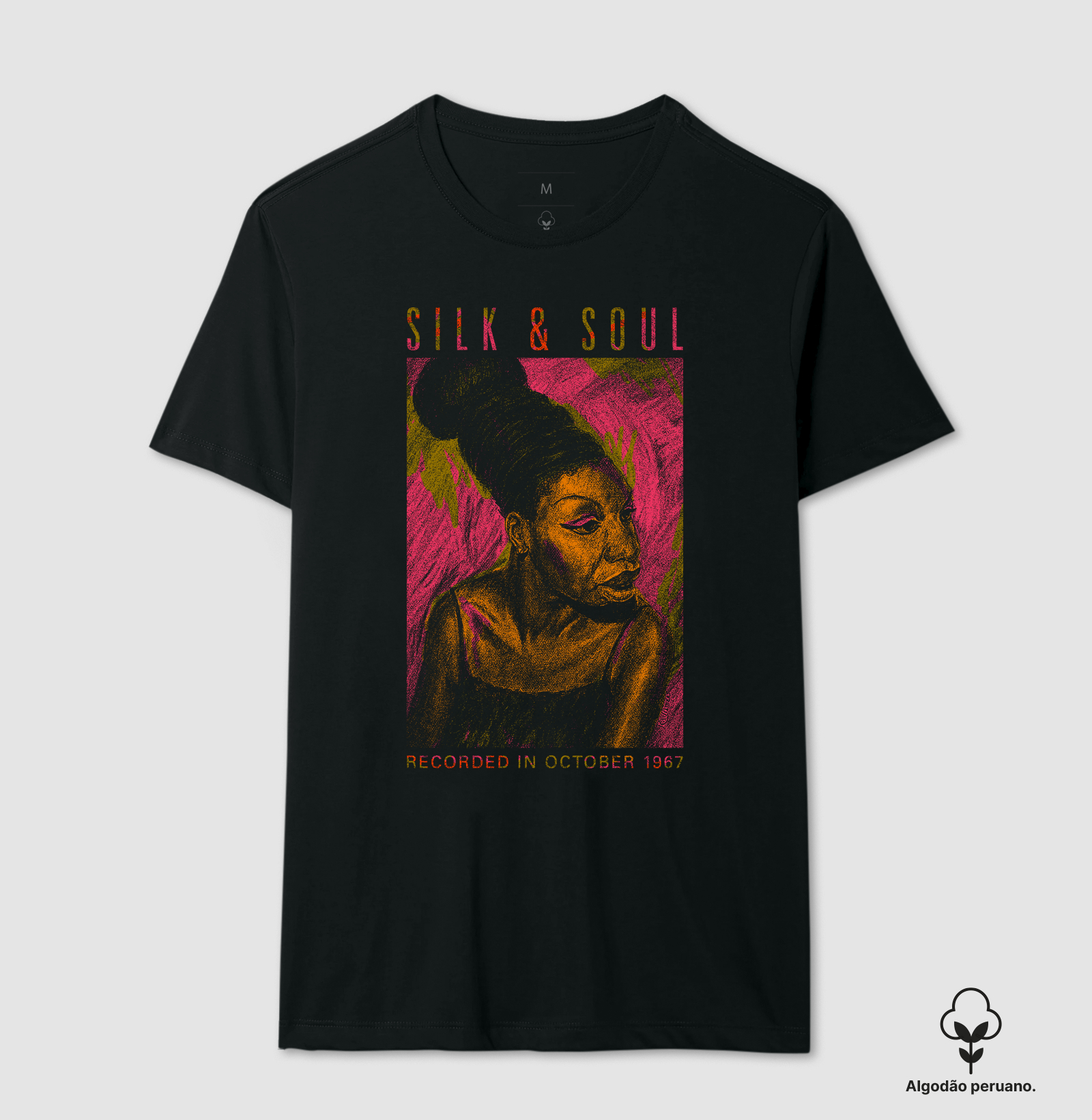 Silk & Soul #3