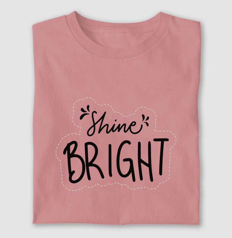 HONESTEE SHINE BRIGHT