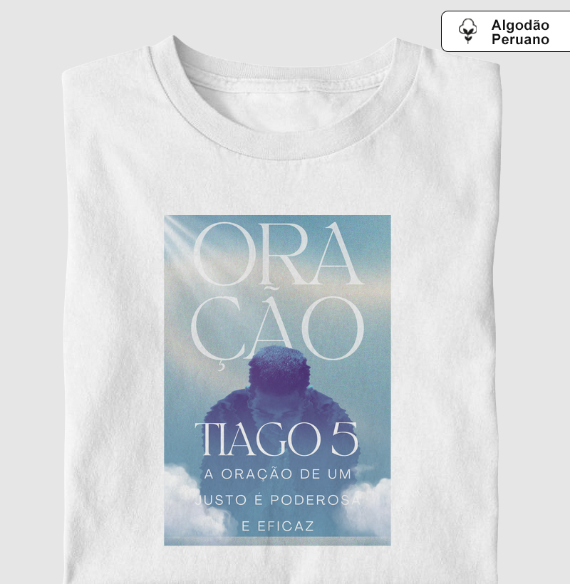 🕊️ Oração do Justo – Poder Que Transforma ✨