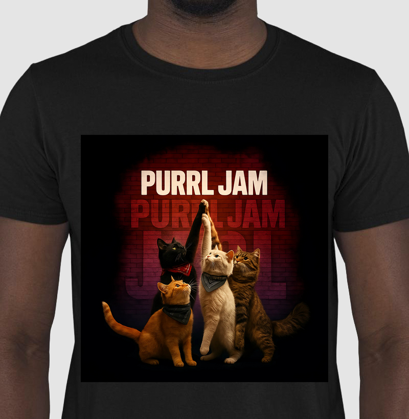 Purrl Jam