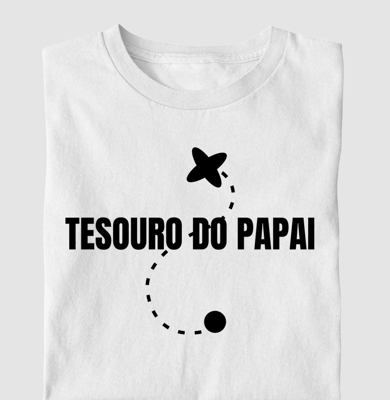 Tesouro Do Papai