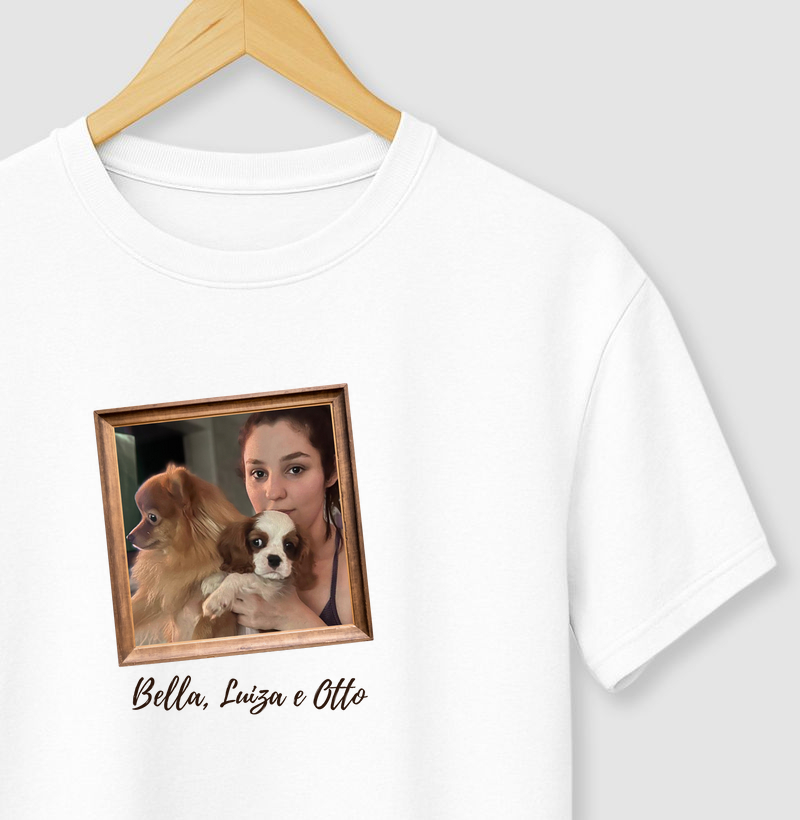 Pet Modelo 5 | Para personalizar 👉ANTES DA COMPRA👈 chame no WhatsApp