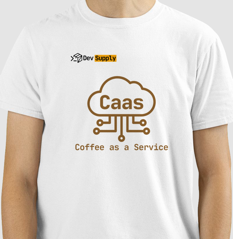 Caas - Coffee as a Service