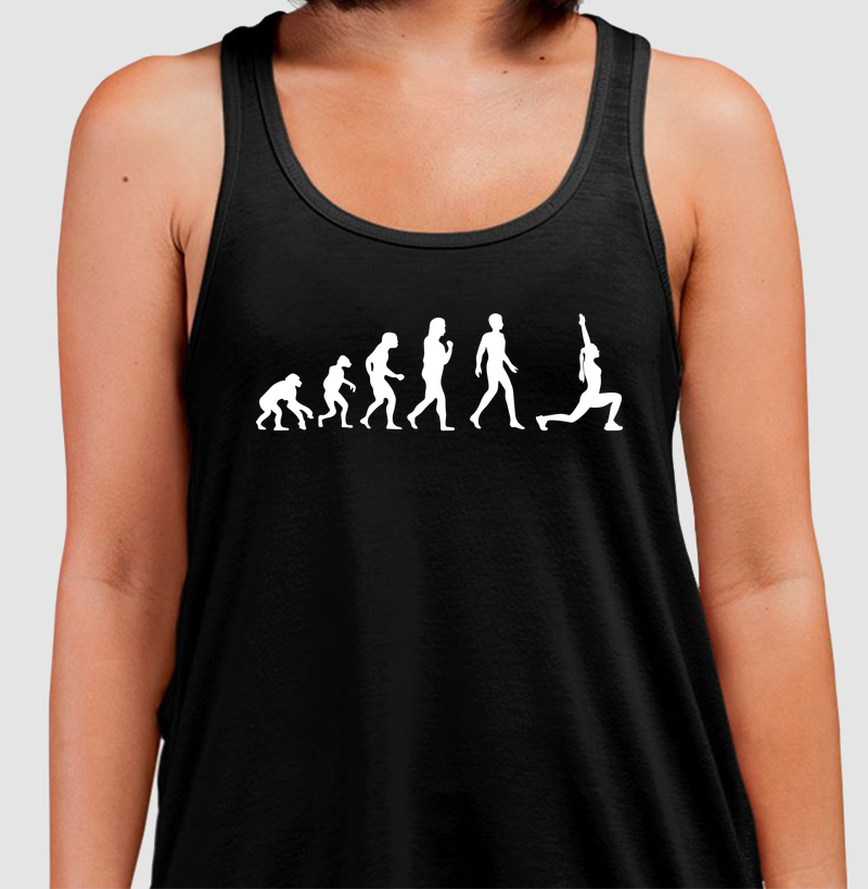 Evolução do Pilates