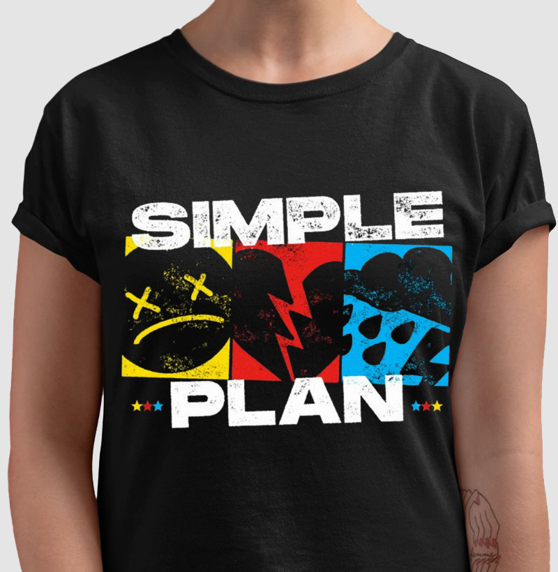 Simple Plan - Mood 2