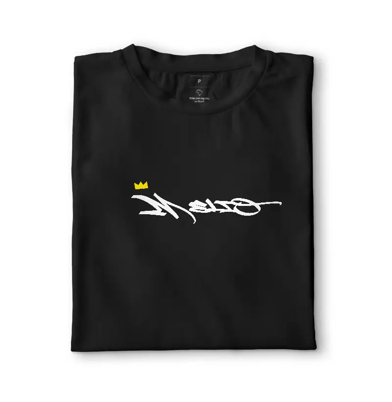 Camiseta Melo