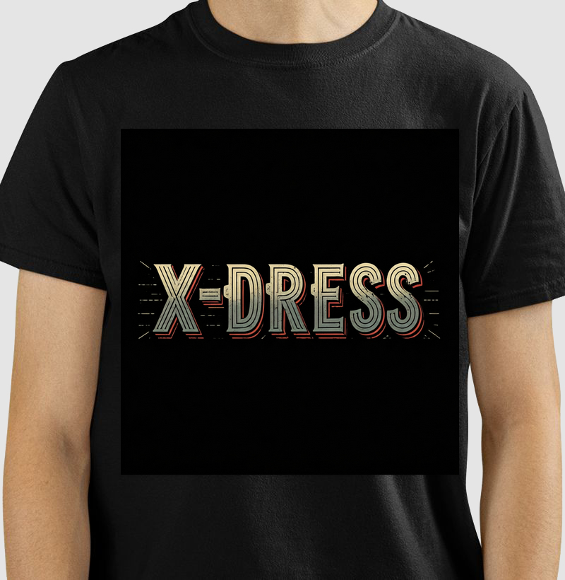 X-DRESS 1