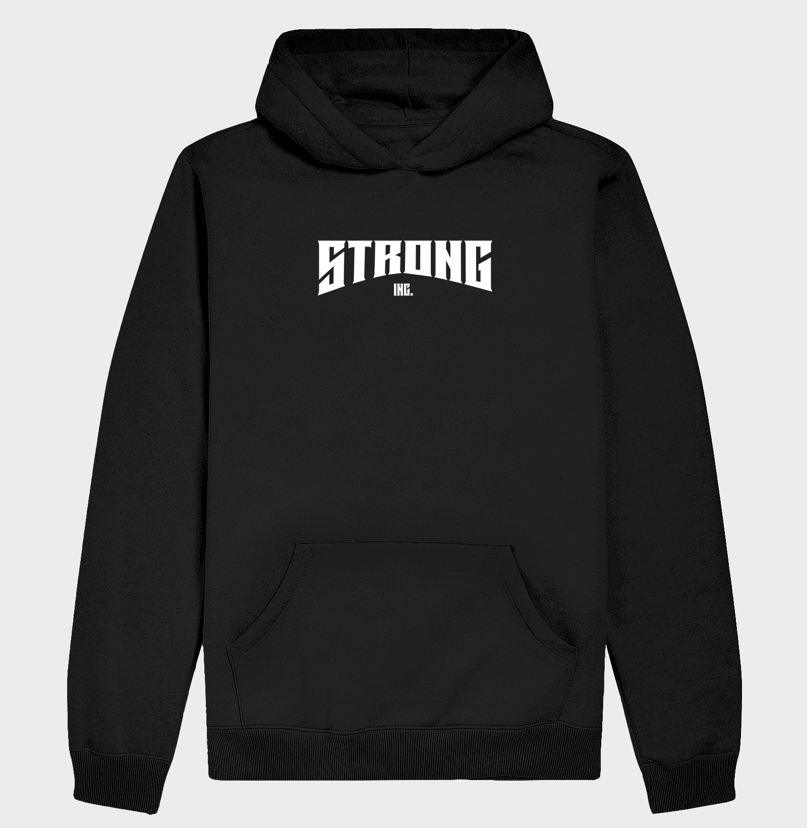 Strong Basic