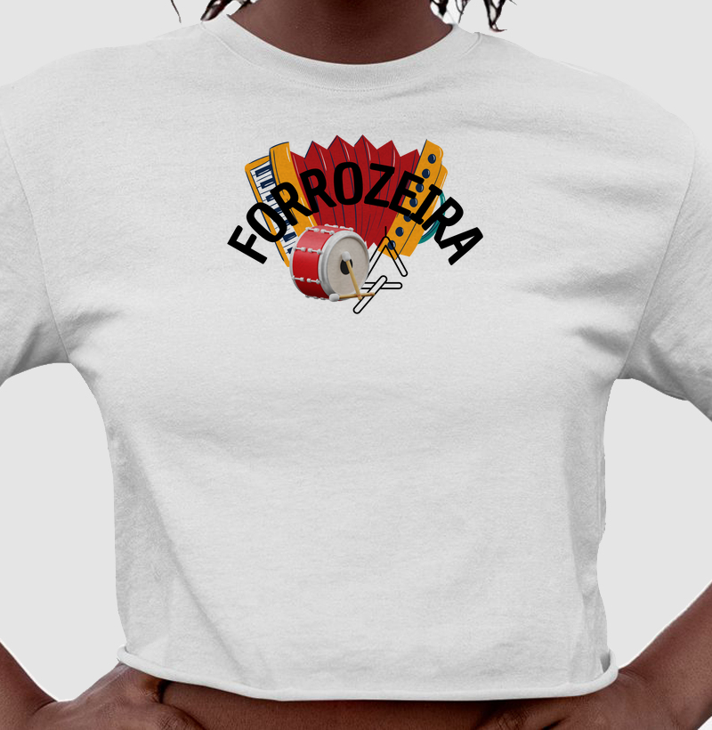 Forrozeira