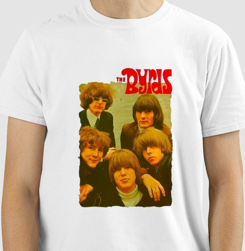 The Byrds - Band