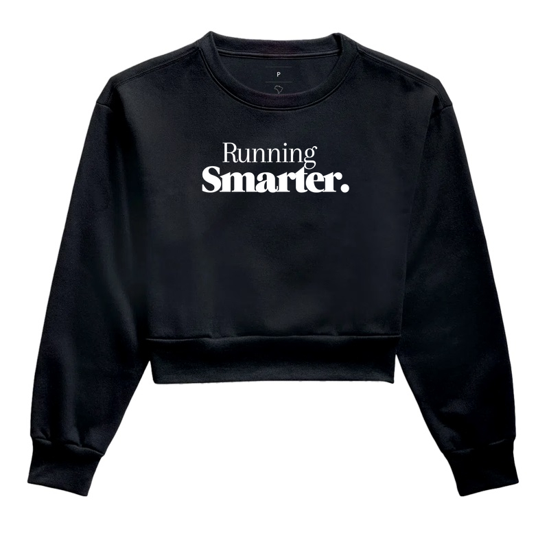 Running smarter