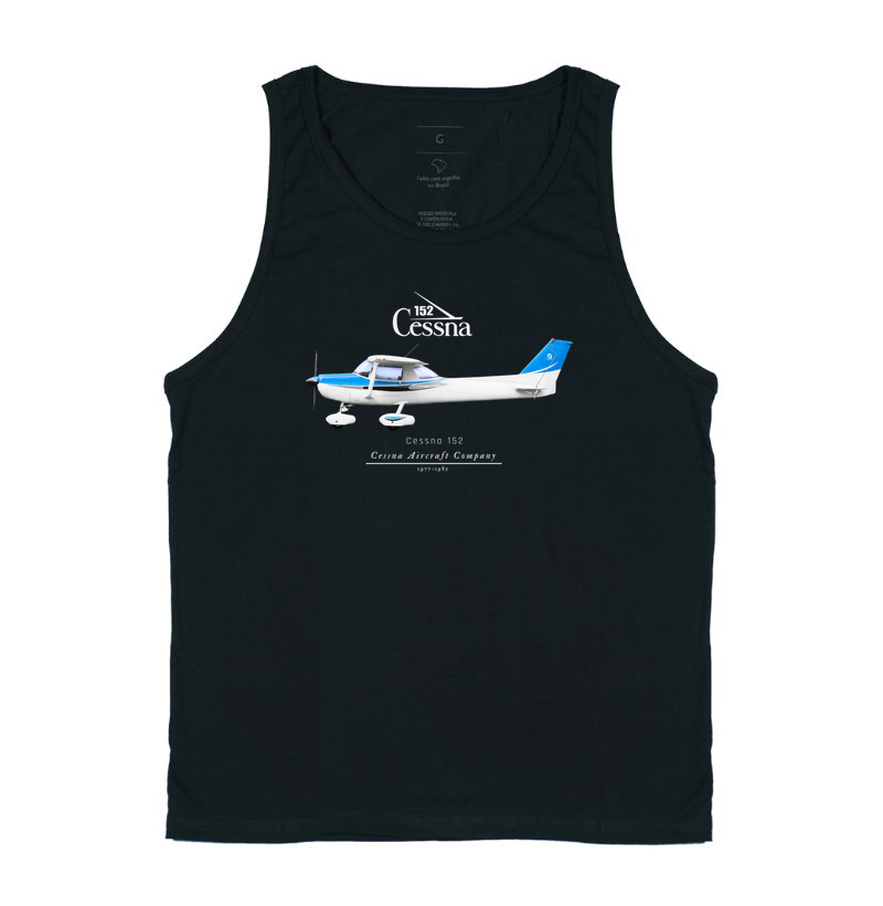 Cessna 152 - Profile