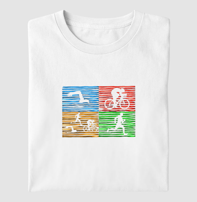 Stripes colors