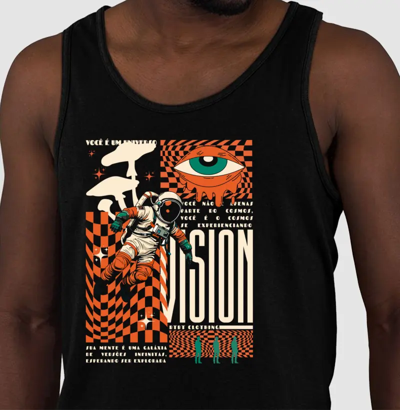 VISION