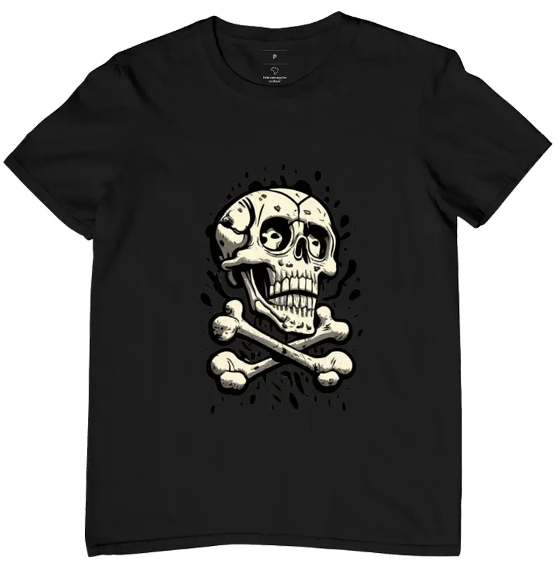 Black Skull