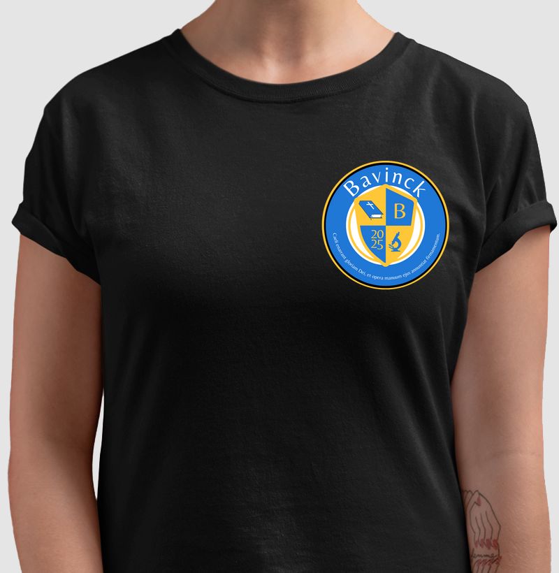 Bavinck t-shirt