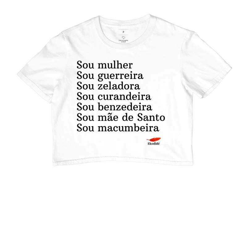 Sou Mulher...