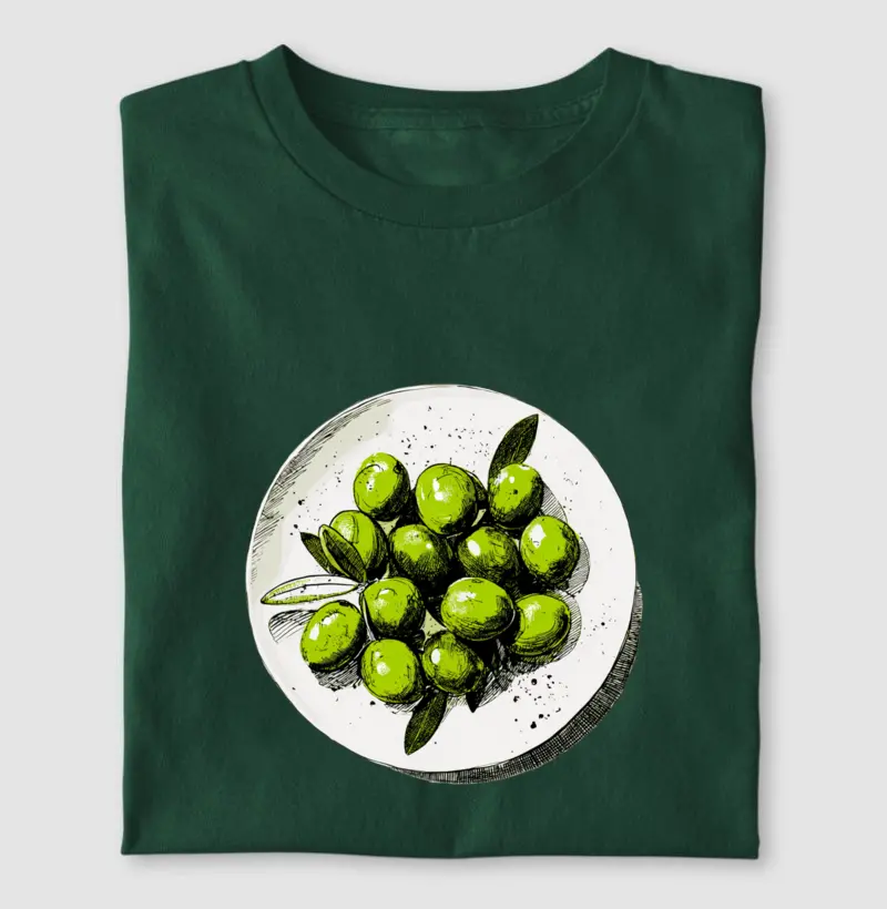 Azeitonas Portuguesas