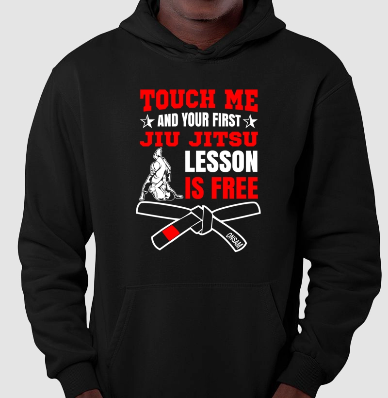 Lesson is free
