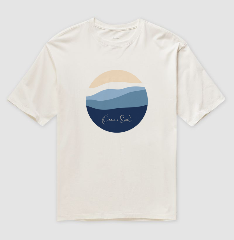 Ocean Soul