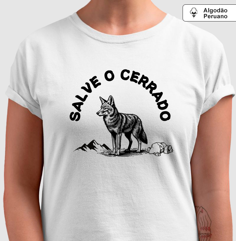 Salve Lobo