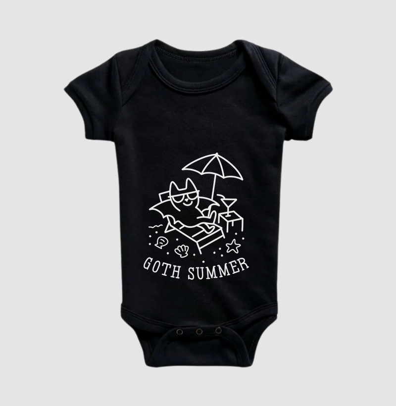 Goth Summer